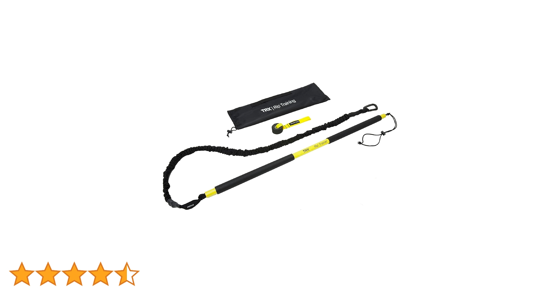 TRX RIP リップトレーナー　正規品 楽天市場】リップトレーナー RIP TRAINER【正規品】 [TRX